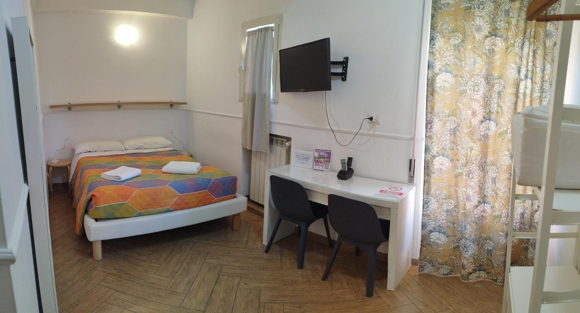 Casa Celeste Affittacamere Roma