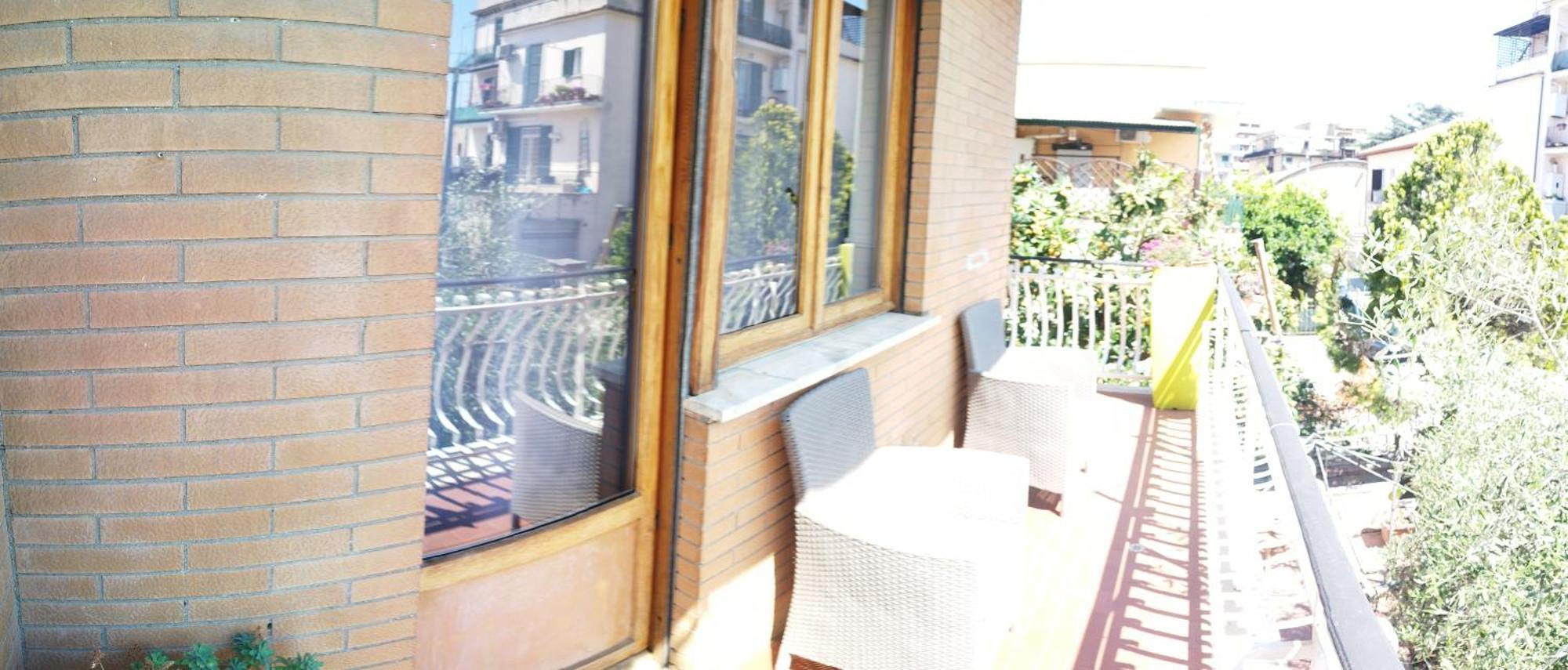 Affittacamere Casa Celeste Roma