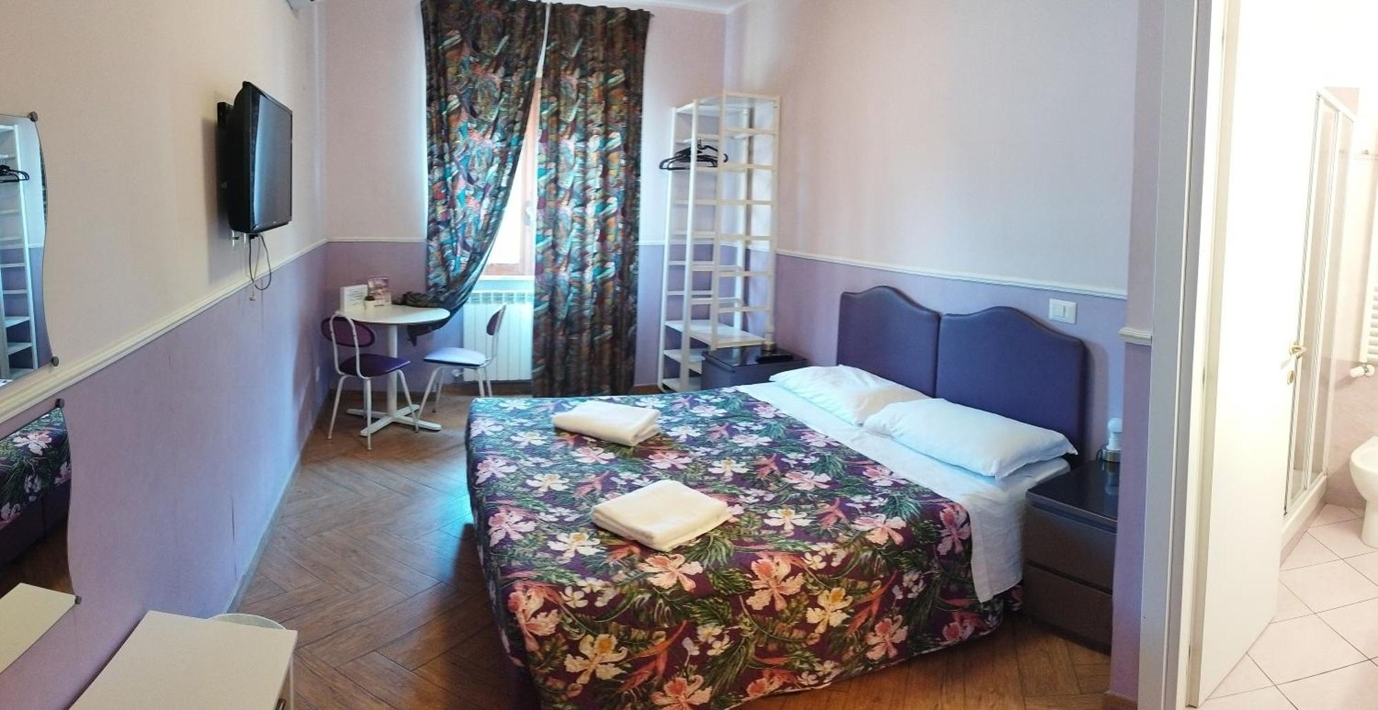 Casa Celeste Affittacamere 2*