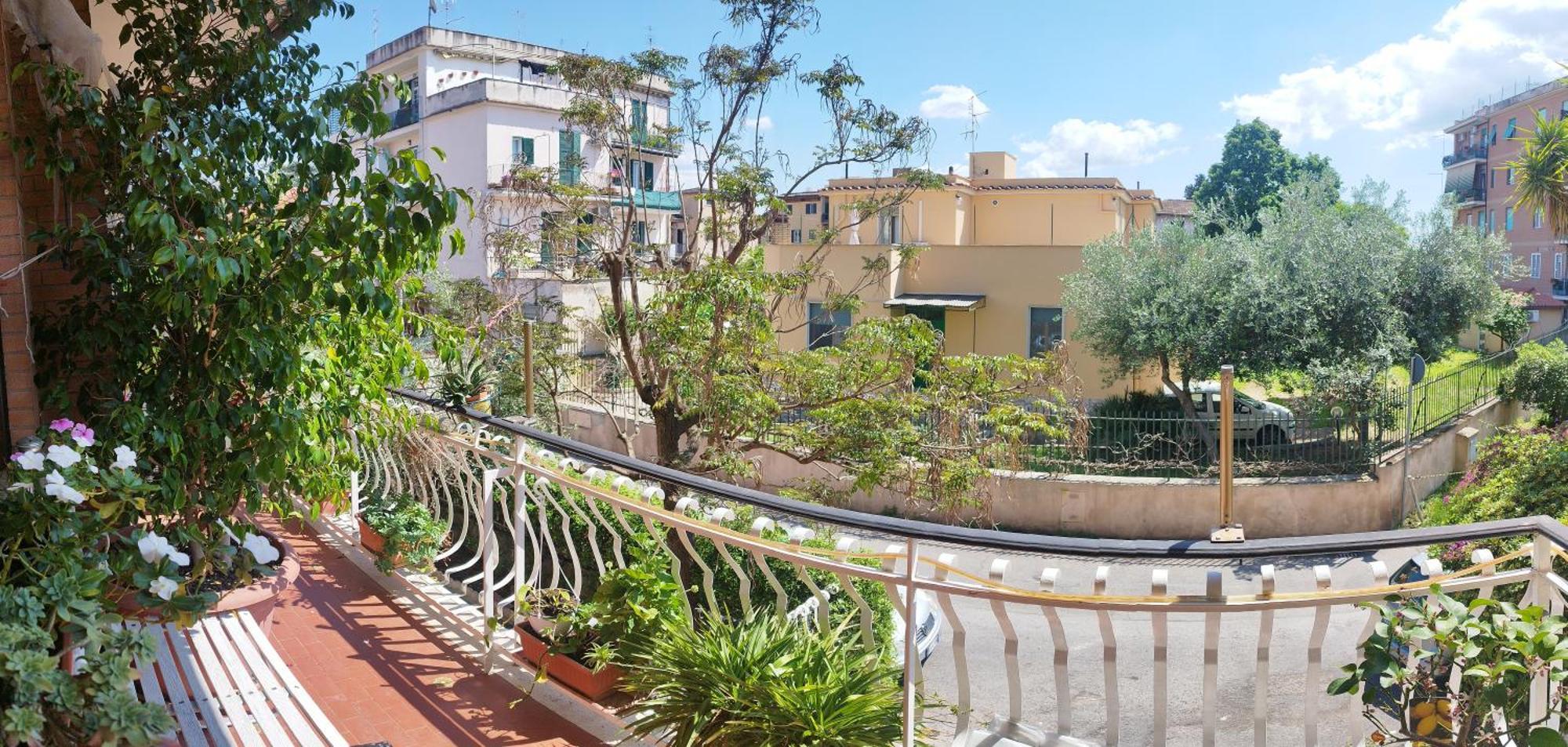 Pensión Casa Celeste