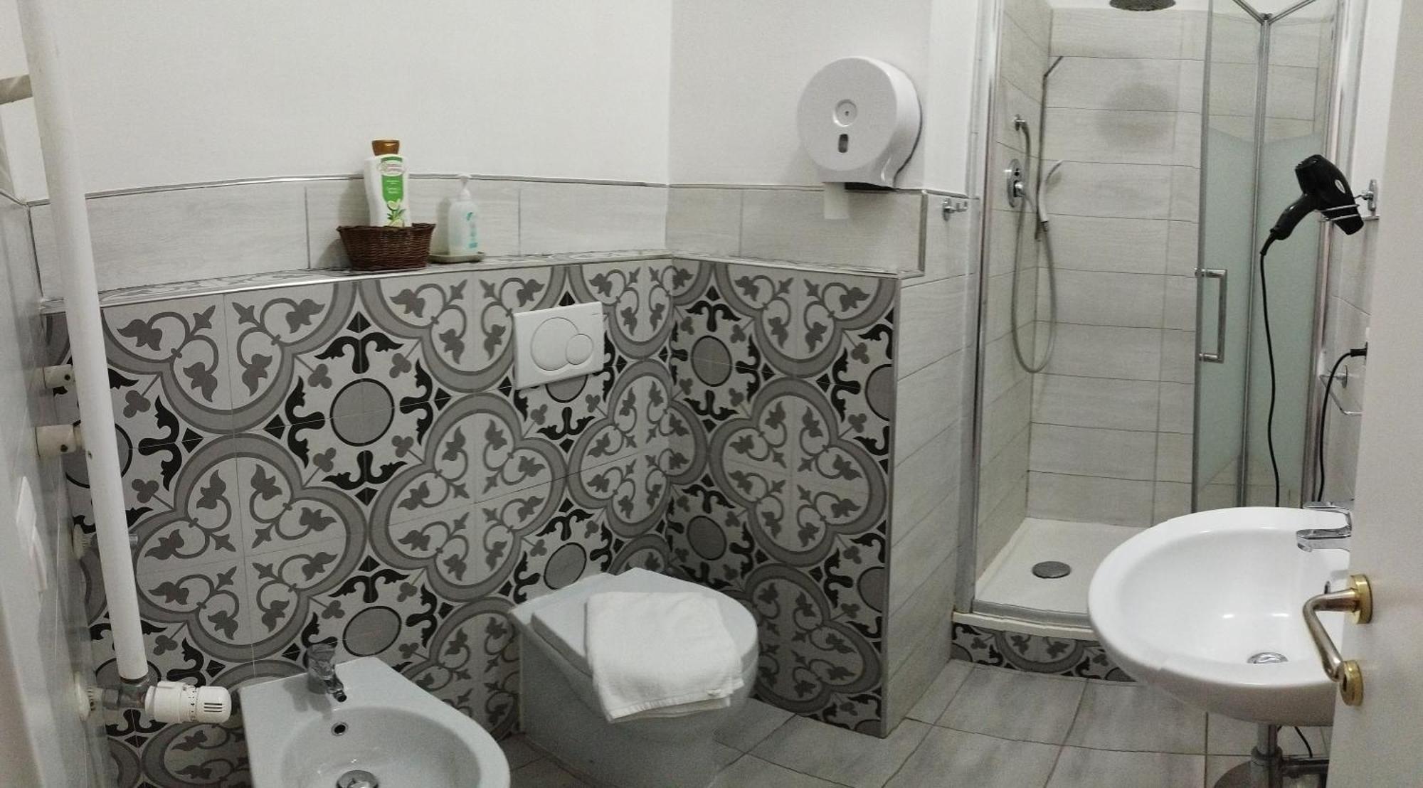 Pensión Casa Celeste