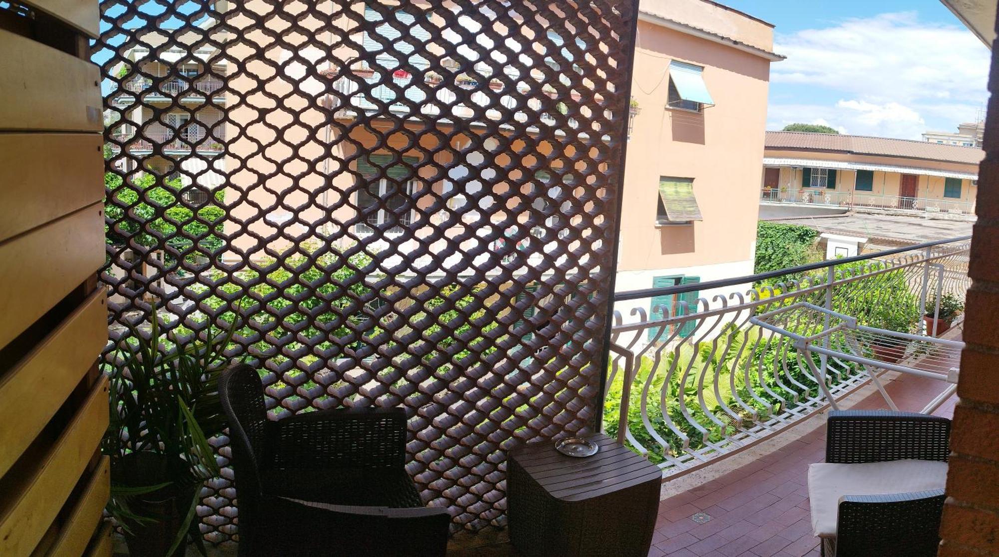 Pensión Casa Celeste 2*