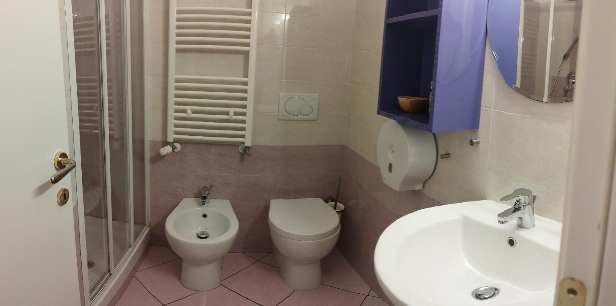 Casa Celeste Gasthof 2*